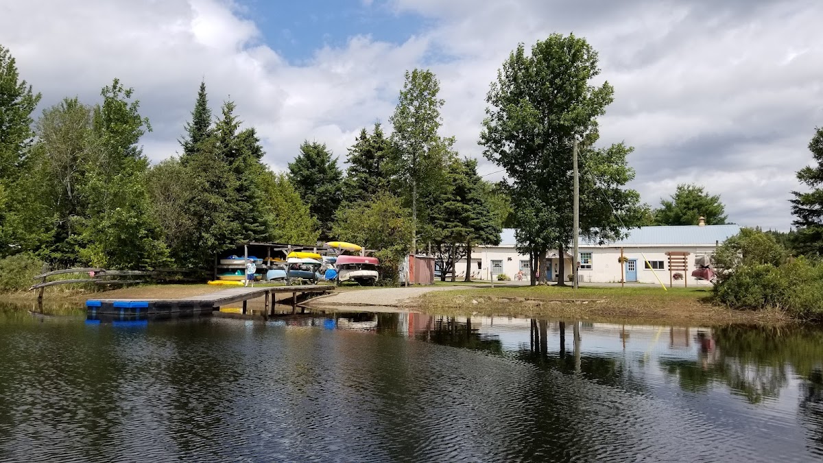 Homstead Rv Resort On
