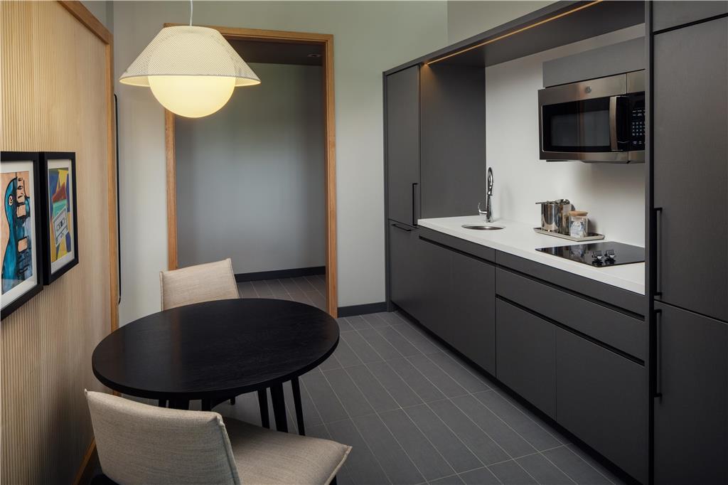 Homewood Suites by Hilton Nashville Downtown The Gulch photo 3