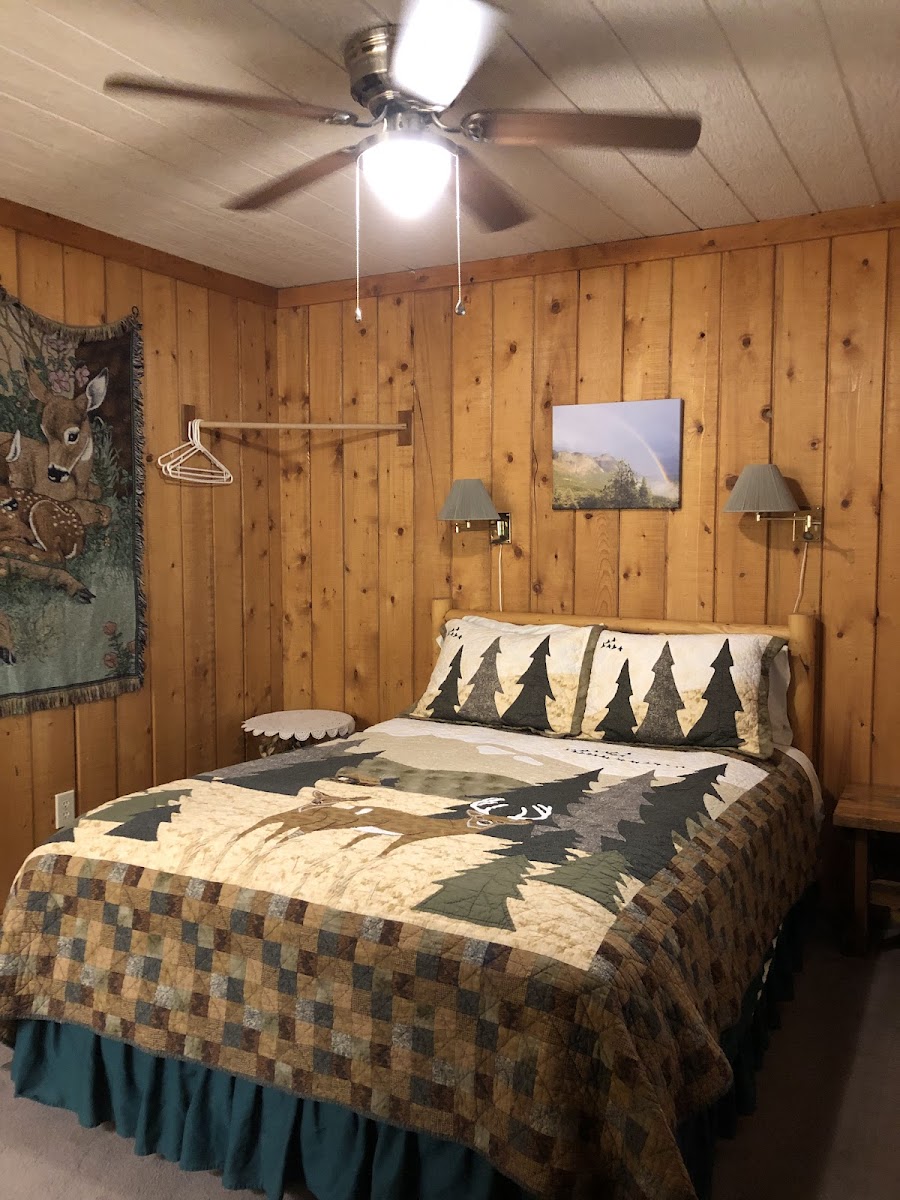 Brazos Lodge photo 2