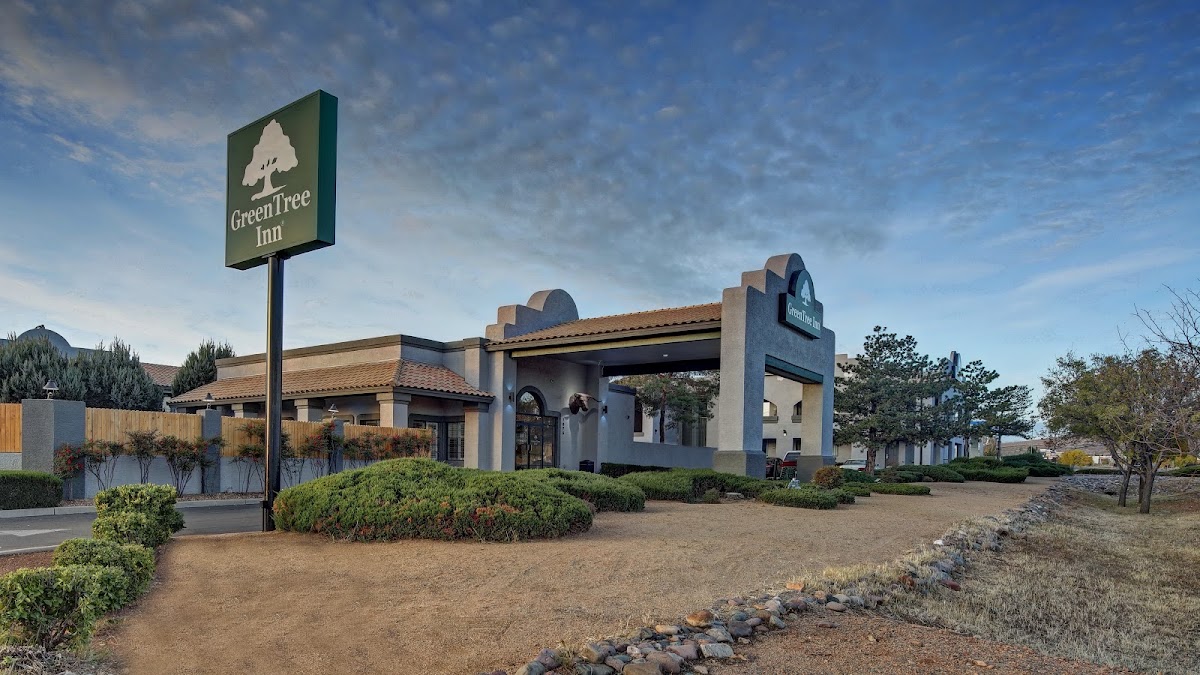 GreenTree Inn Prescott Valley