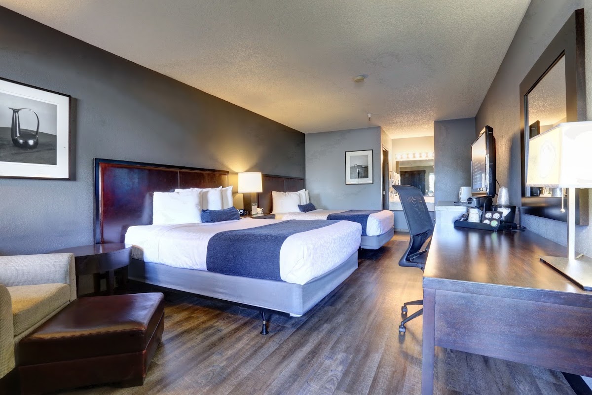 GreenTree Inn Prescott Valley photo 2