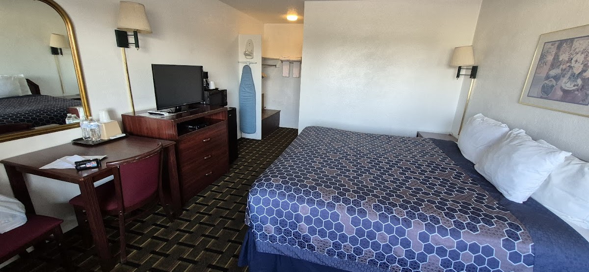 Stagecoach Motel photo 2