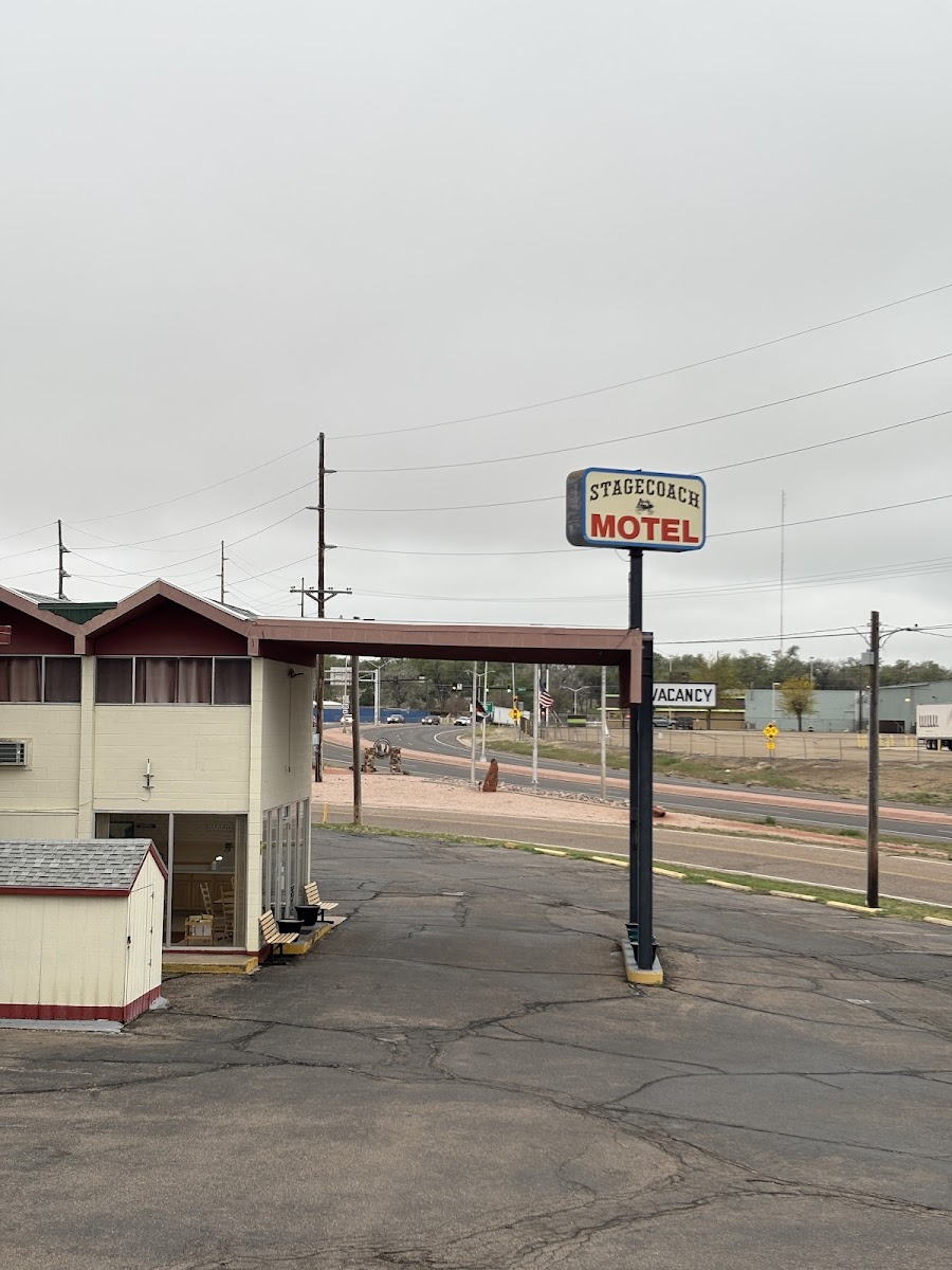 Stagecoach Motel photo 3