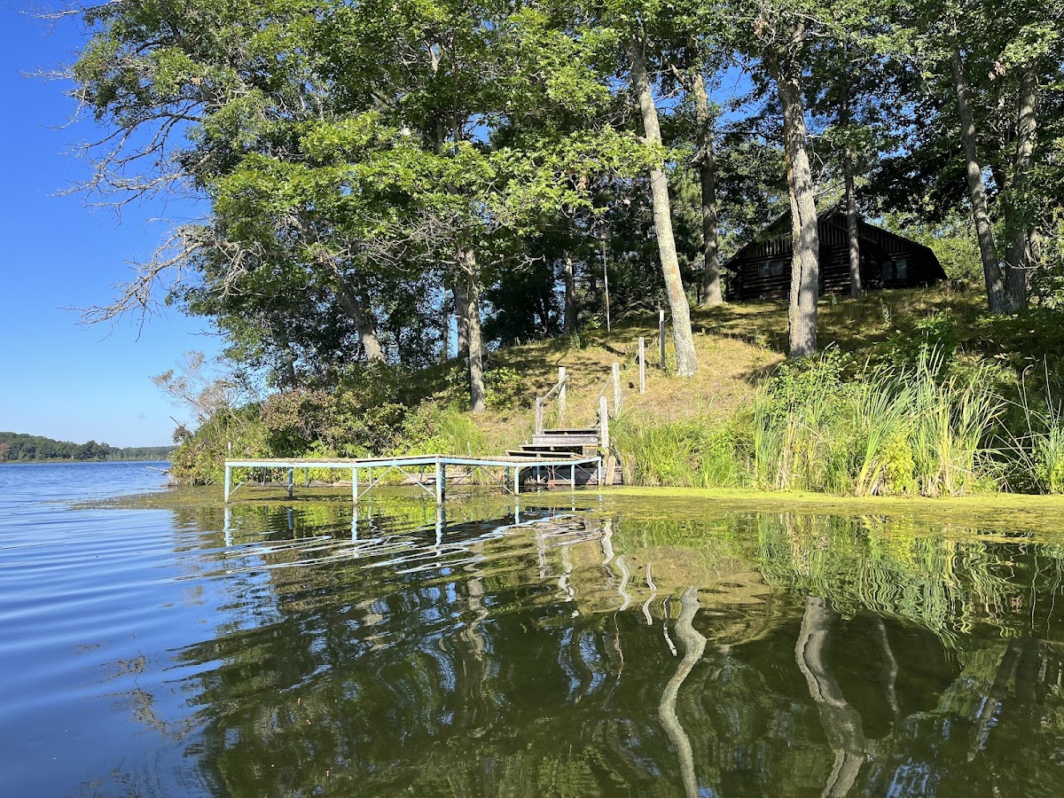 Spooner Lake