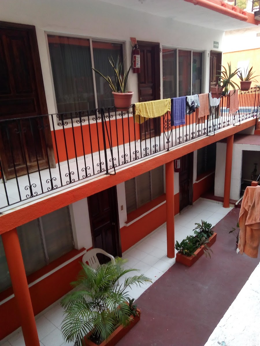 Hotel Asturias photo 2