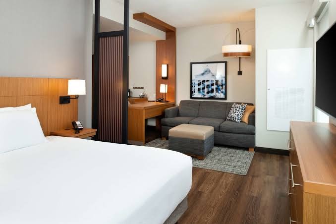Hyatt Place Dallas / Rockwall photo 3