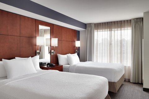 Residence Inn by Marriott Greenville photo 2
