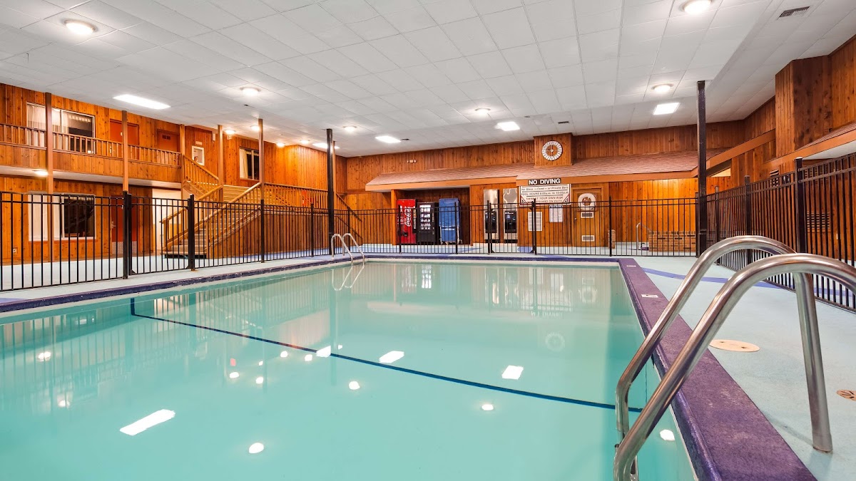 Sturgis Lodge and Suites, Travelodge by Wyndham photo 3