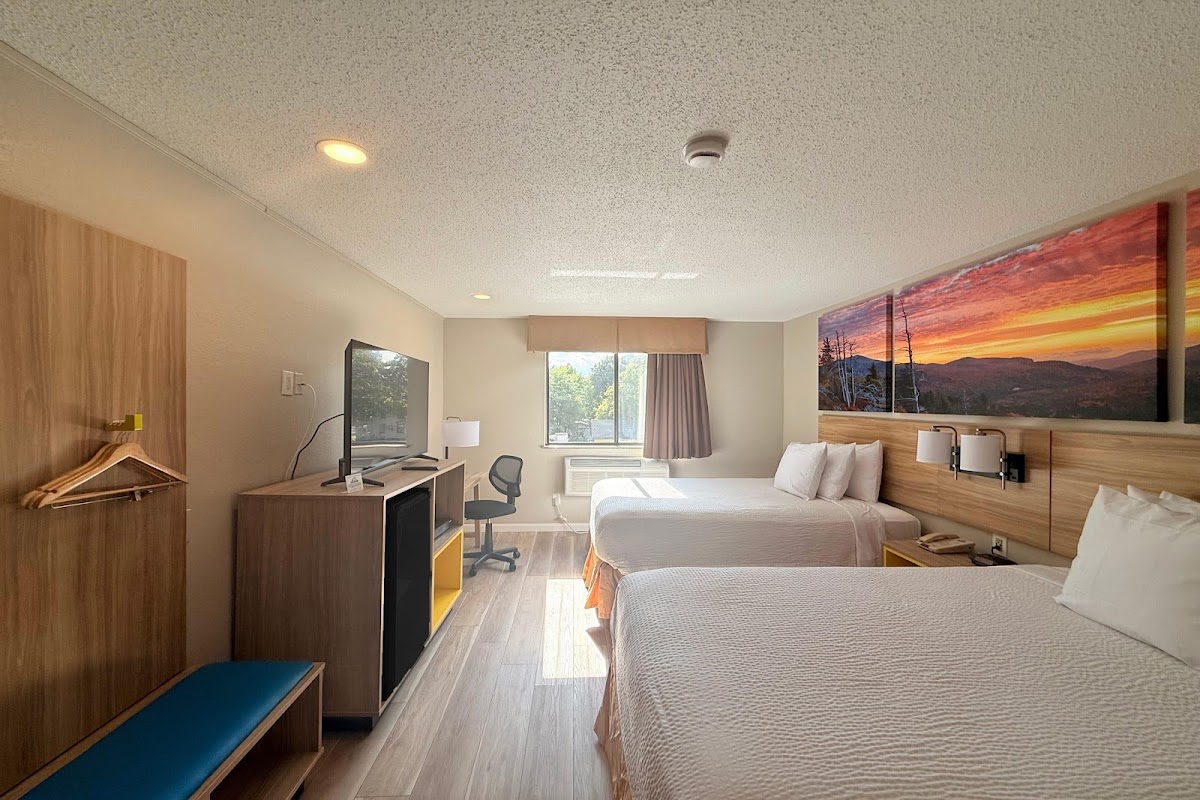 Days Inn by Wyndham Torrington photo 2
