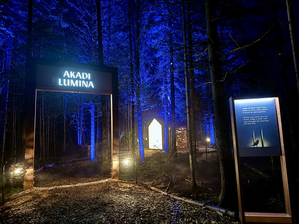 Akadi Lumina
