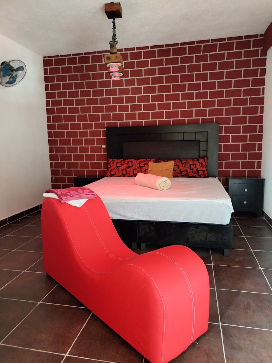 Motel 'Hacienda' de sancho photo 2