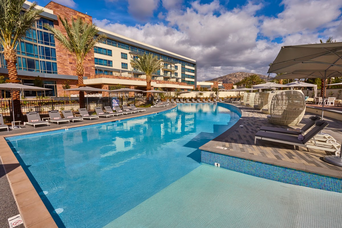 Viejas Casino & Resort