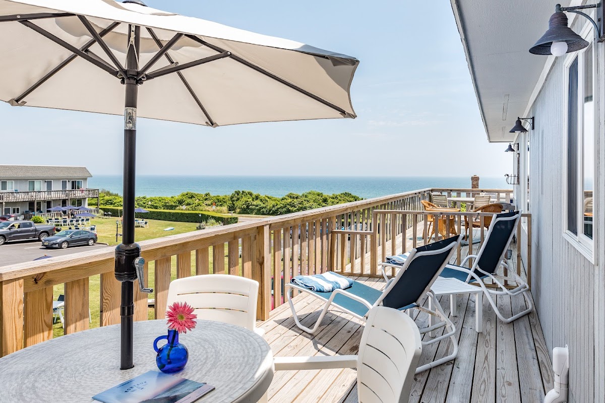 Hartman's Briney Breezes Beach Resort