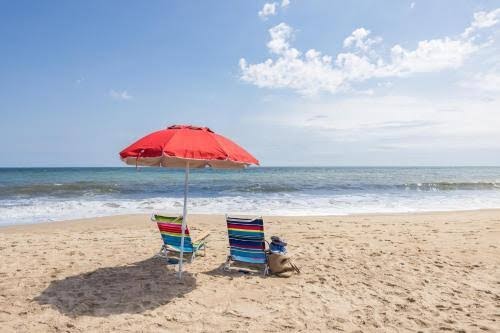 Hartman's Briney Breezes Beach Resort photo 3