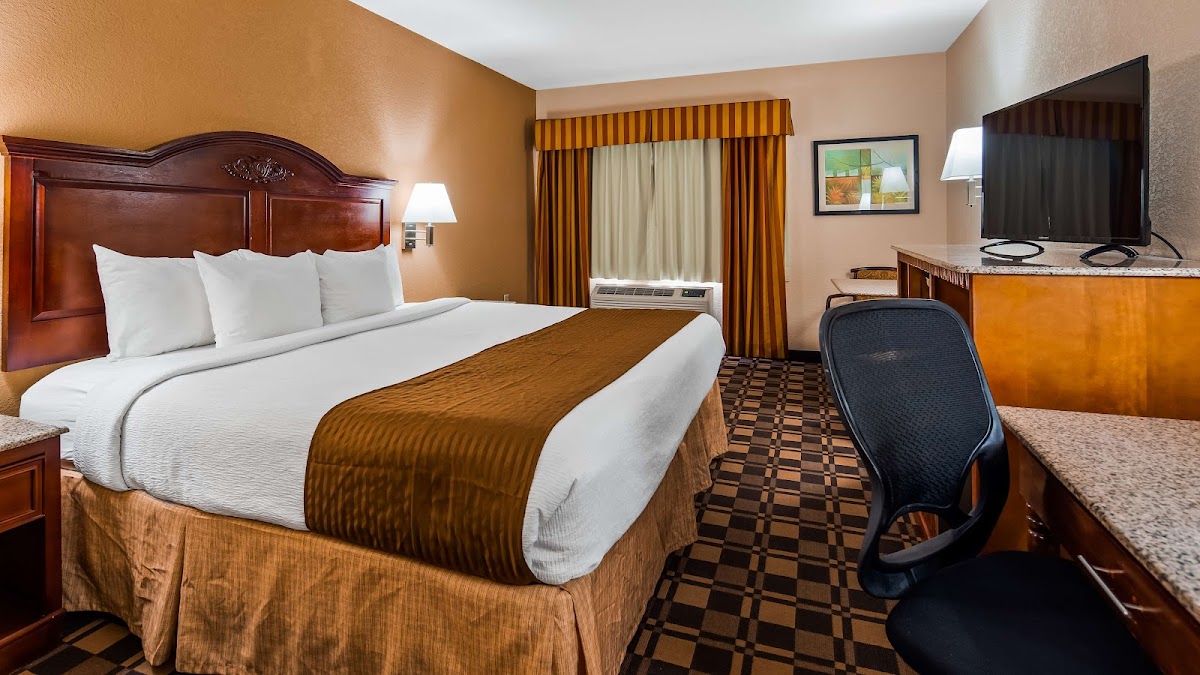Best Western White Mountain Inn photo 2