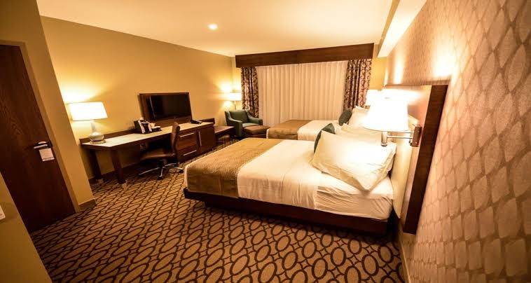 Best Western White Mountain Inn photo 3