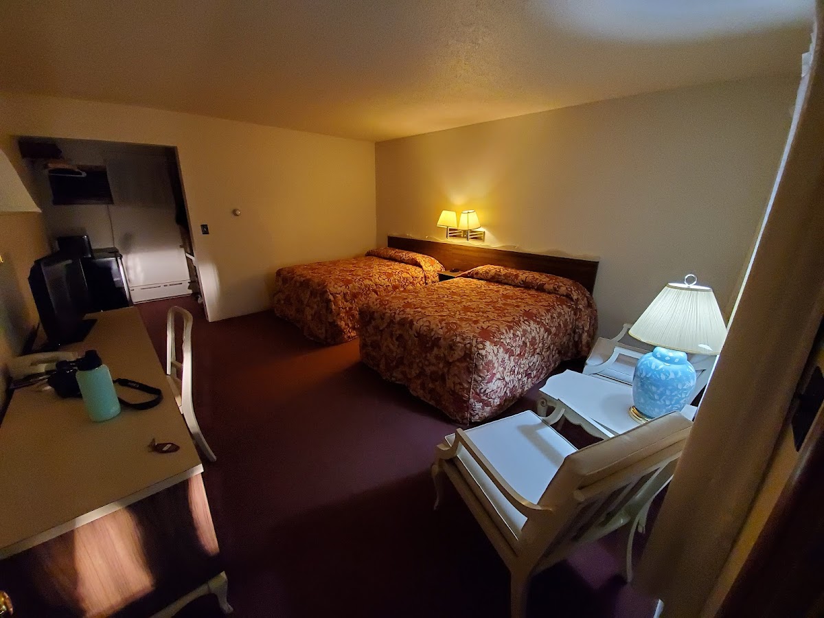 Classic Motor Inn photo 2