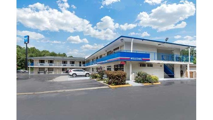 Rodeway Inn Winston Salem Route 52