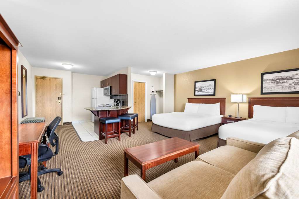 SureStay Plus by Best Western Drumheller photo 2