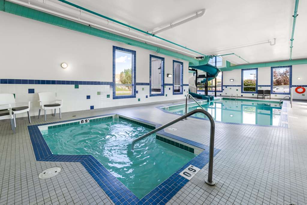 SureStay Plus by Best Western Drumheller photo 3