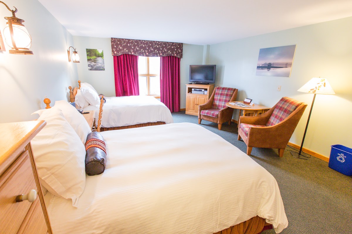 Sugarloaf Mountain Hotel photo 2