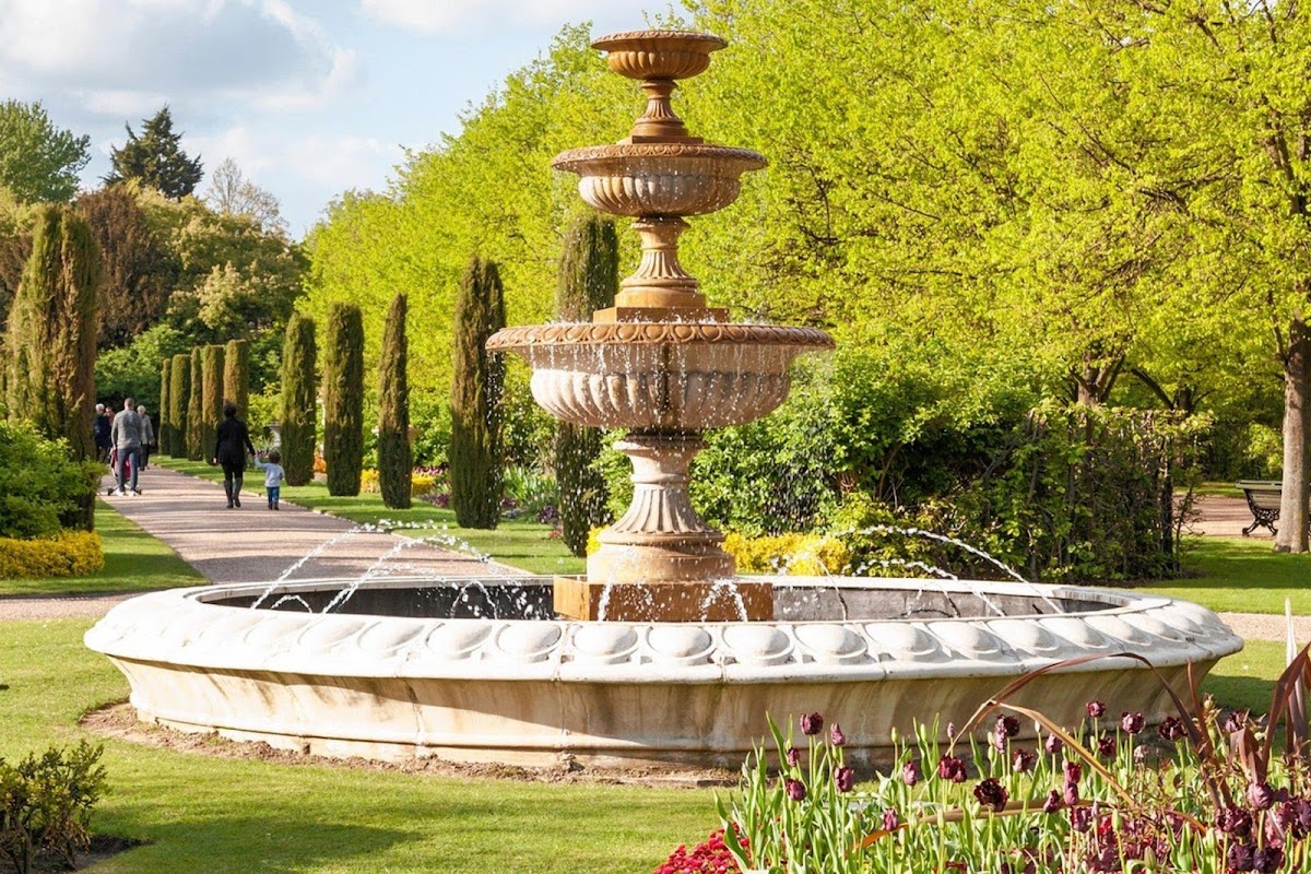 Holiday Inn London - Regent's Park by IHG photo 3