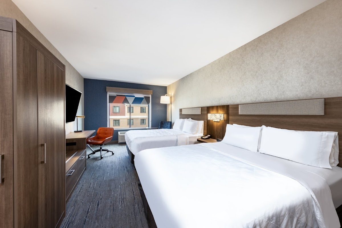 Holiday Inn Express & Suites Missoula Northwest by IHG photo 2