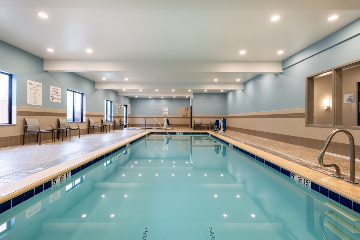Holiday Inn Express & Suites Missoula Northwest by IHG photo 3