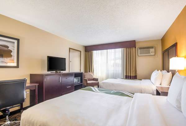 Quality Inn Sweetwater I-20 photo 2