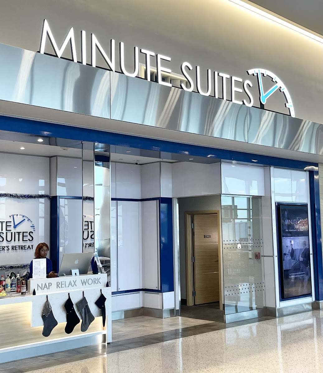 Minute Suites Houston