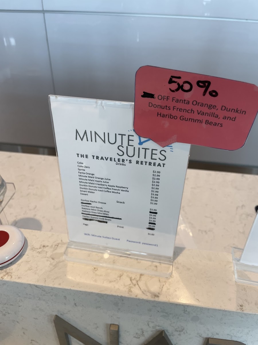Minute Suites Houston photo 3