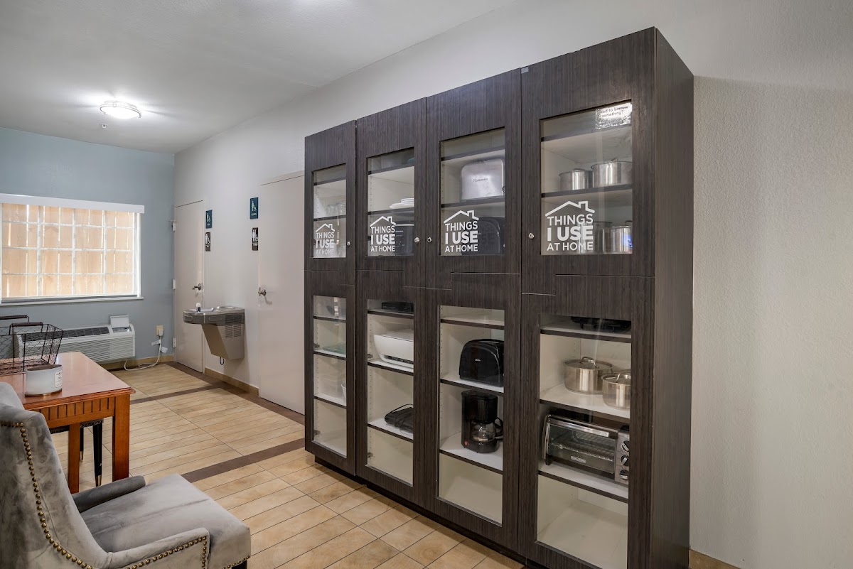 MainStay Suites Denham Springs - Baton Rouge East photo 3
