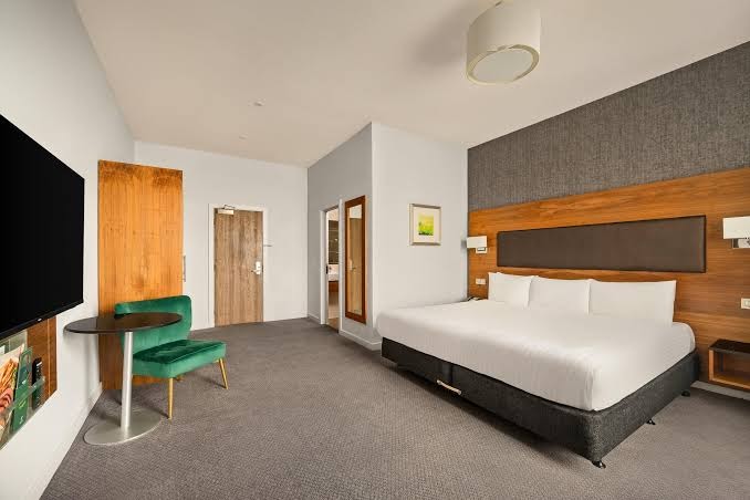 Holiday Inn Newcastle - Jesmond photo 3