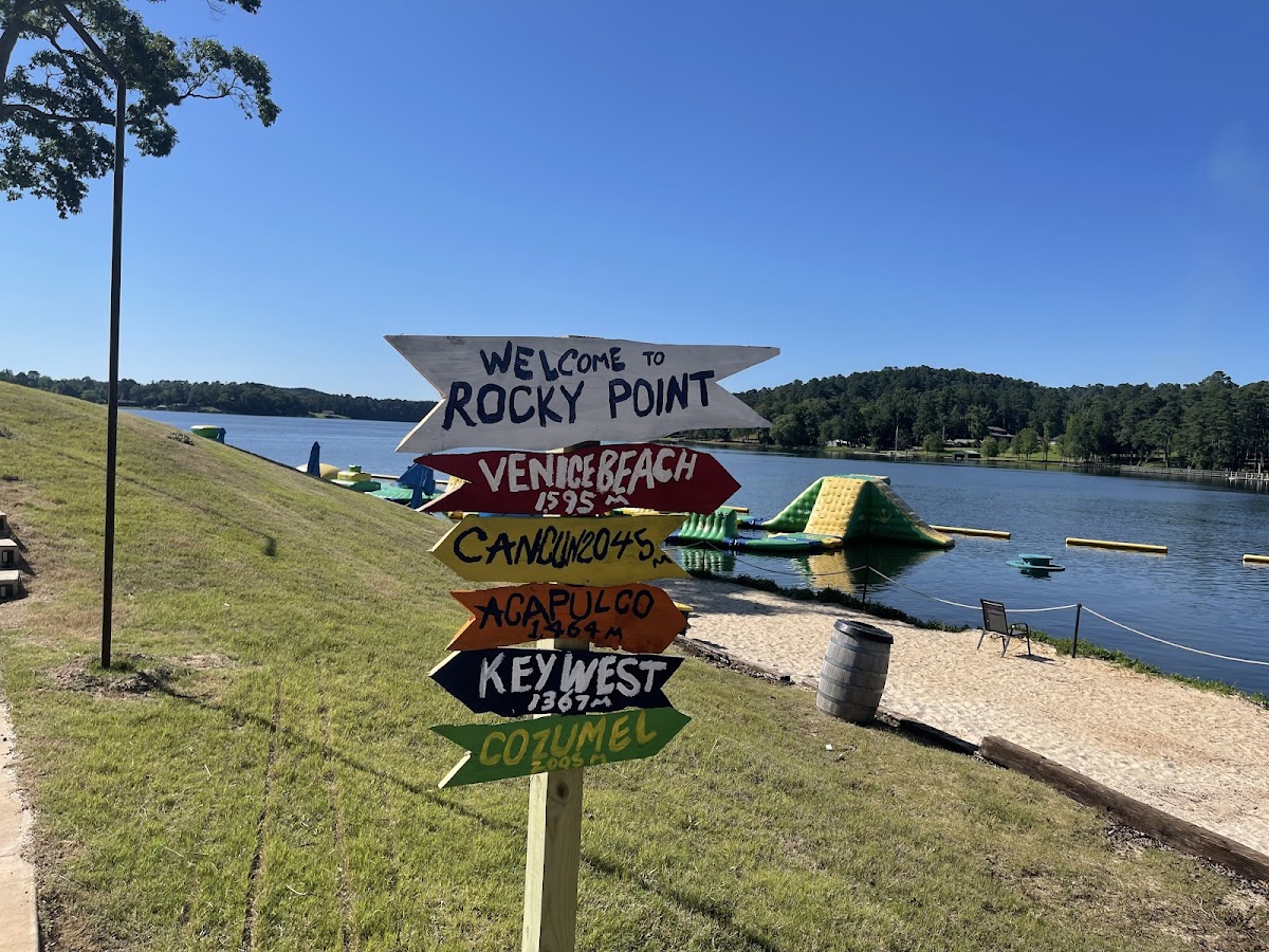 Rocky Point Adventures