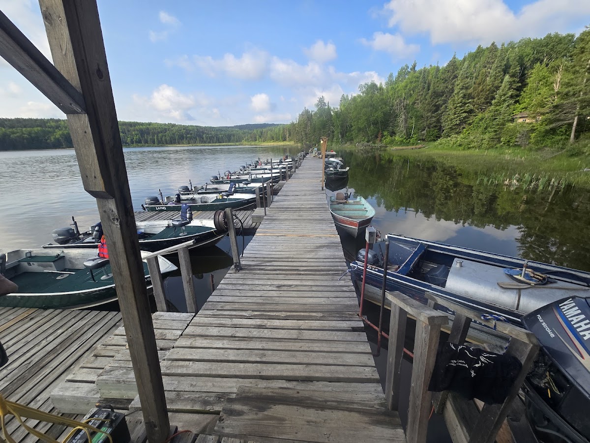 South Shore Lodge