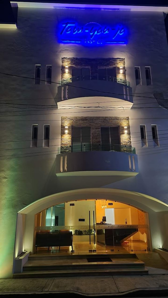 Hotel Tam-yan-ja photo 2