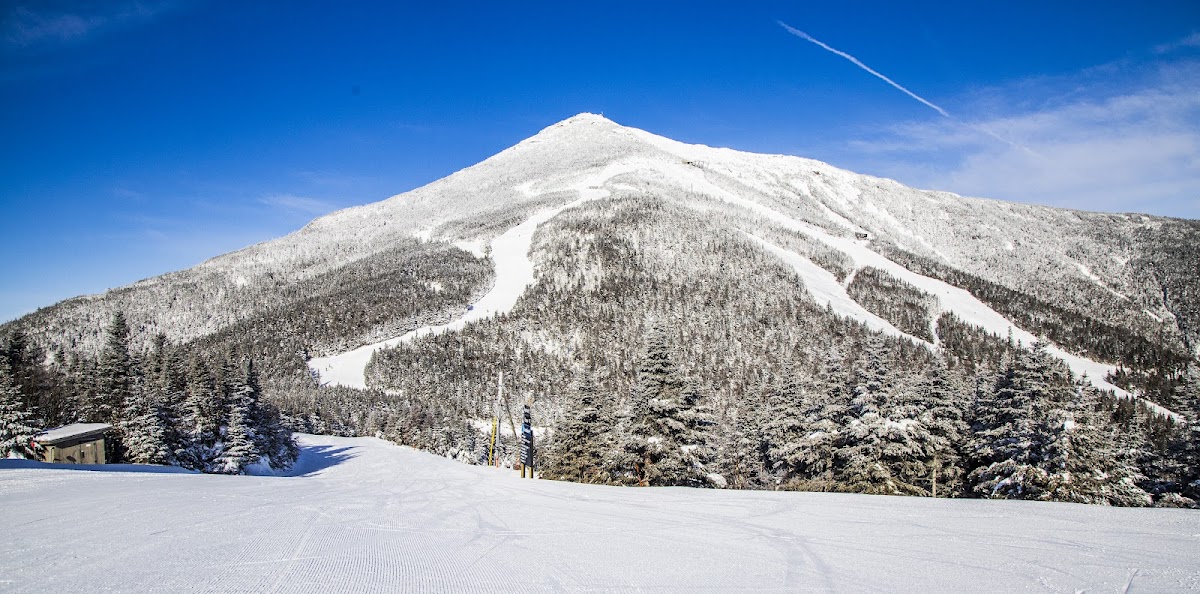 Whiteface Mountain Ski Resort