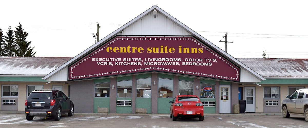 Centre Suite Inns