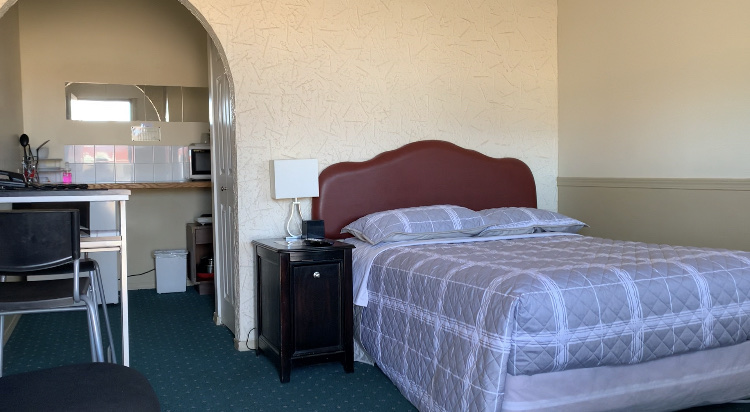 Centre Suite Inns photo 2