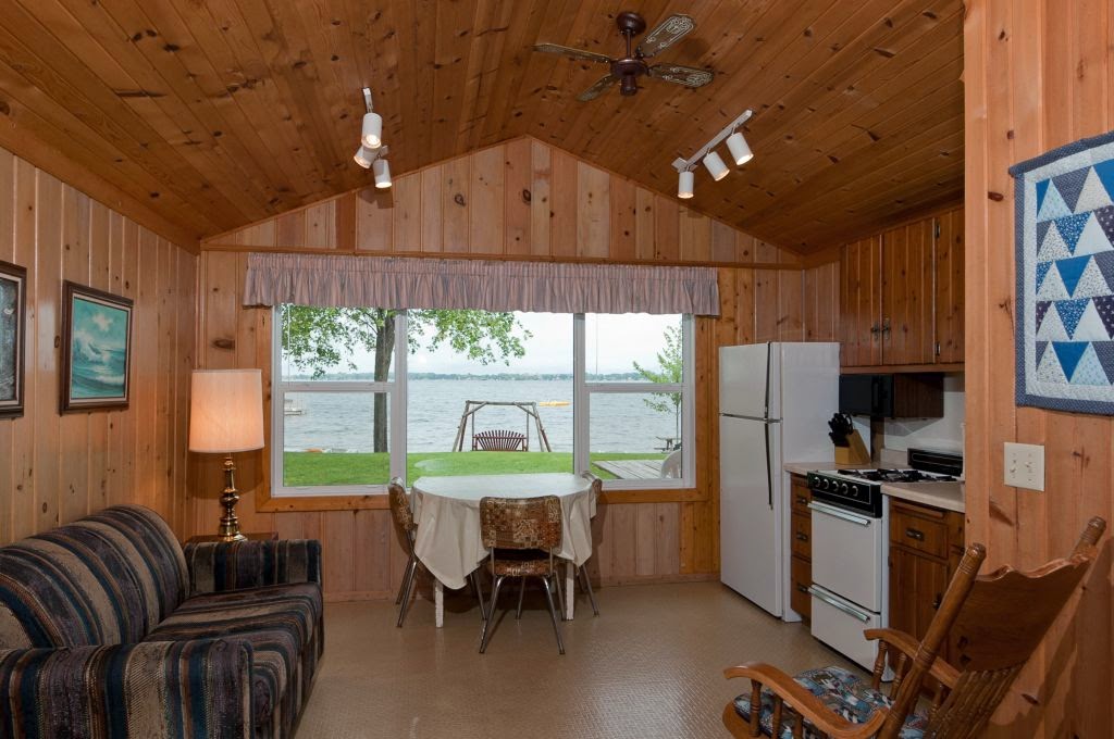 Dickerson's Lake Florida Resort photo 3