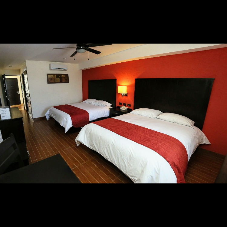 Hotel Victoria Inn photo 2