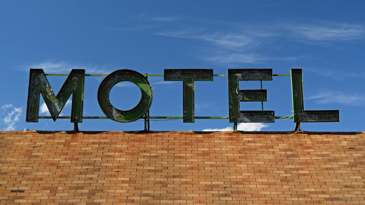 Pinehurst Motel photo 3