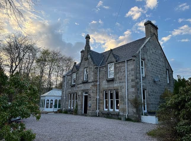 Ravenscourt Guest House