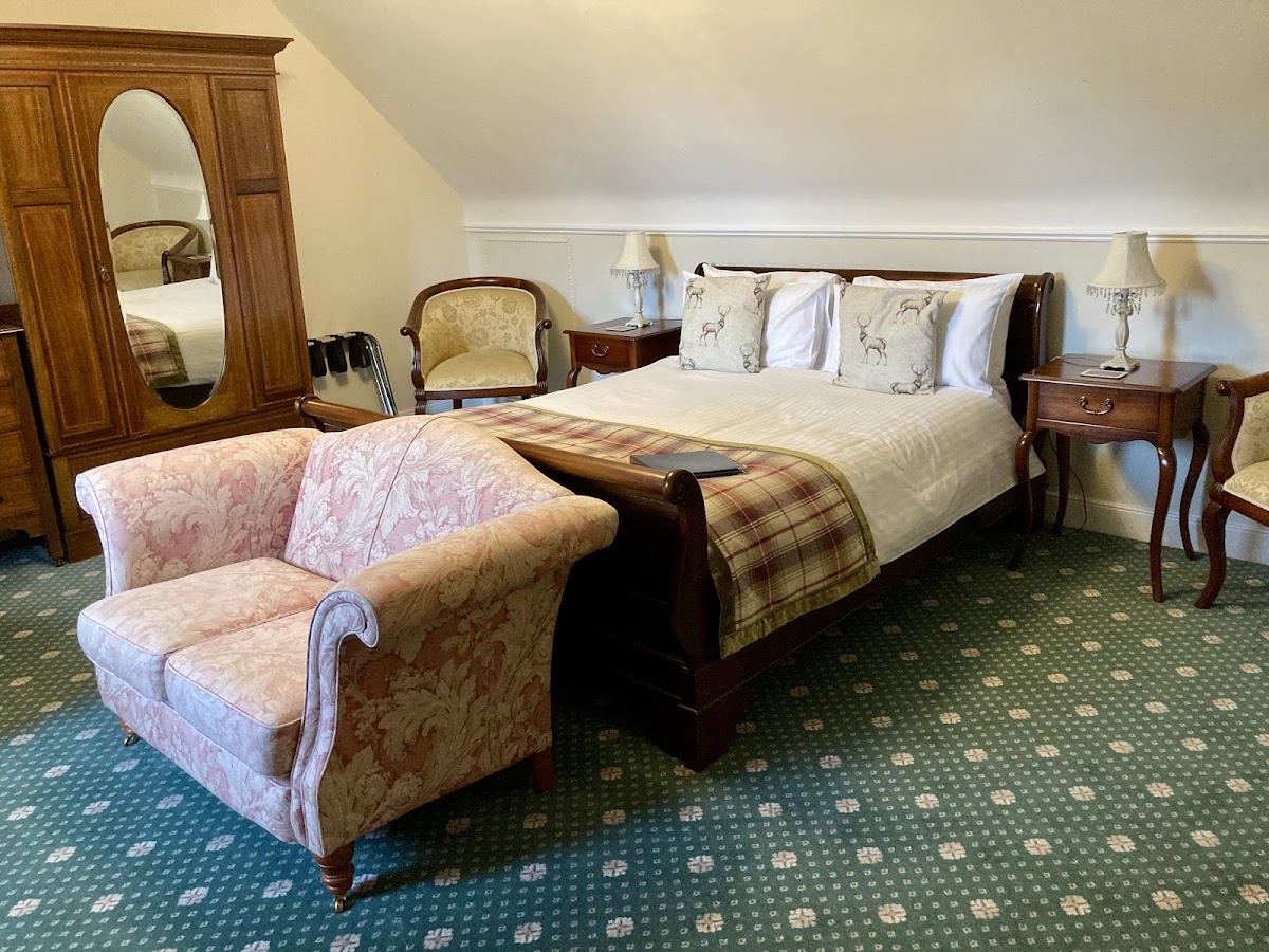 Ravenscourt Guest House photo 2