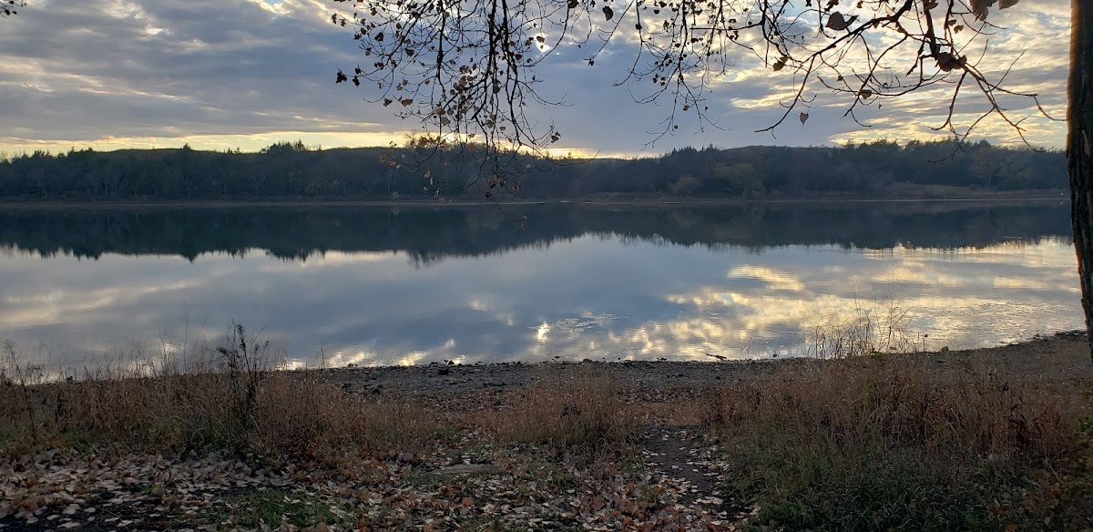 Washington County State Lake