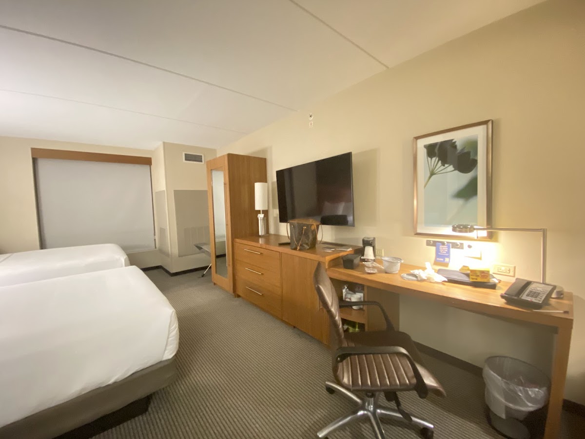 Hyatt Place Durham/Southpoint photo 2