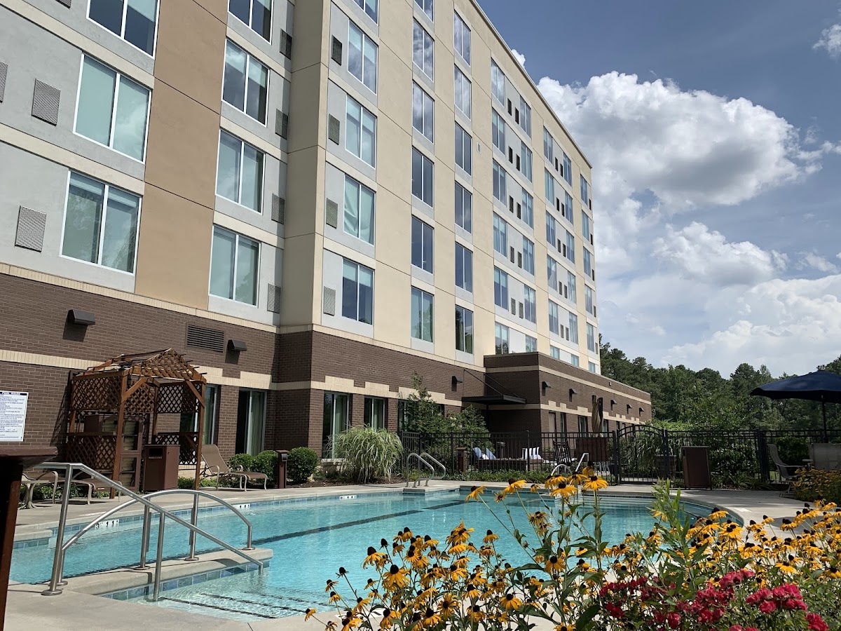 Hyatt Place Durham/Southpoint photo 3
