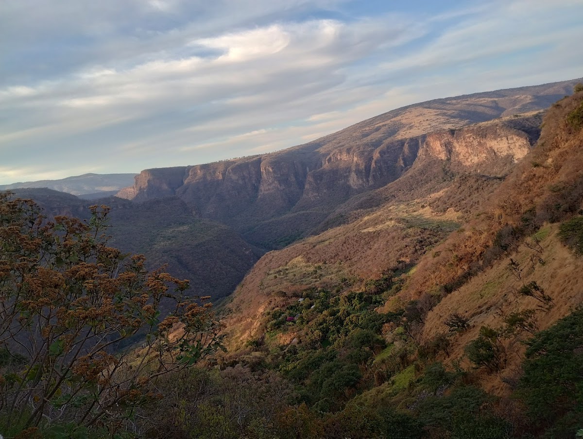 Barranca de Acatic