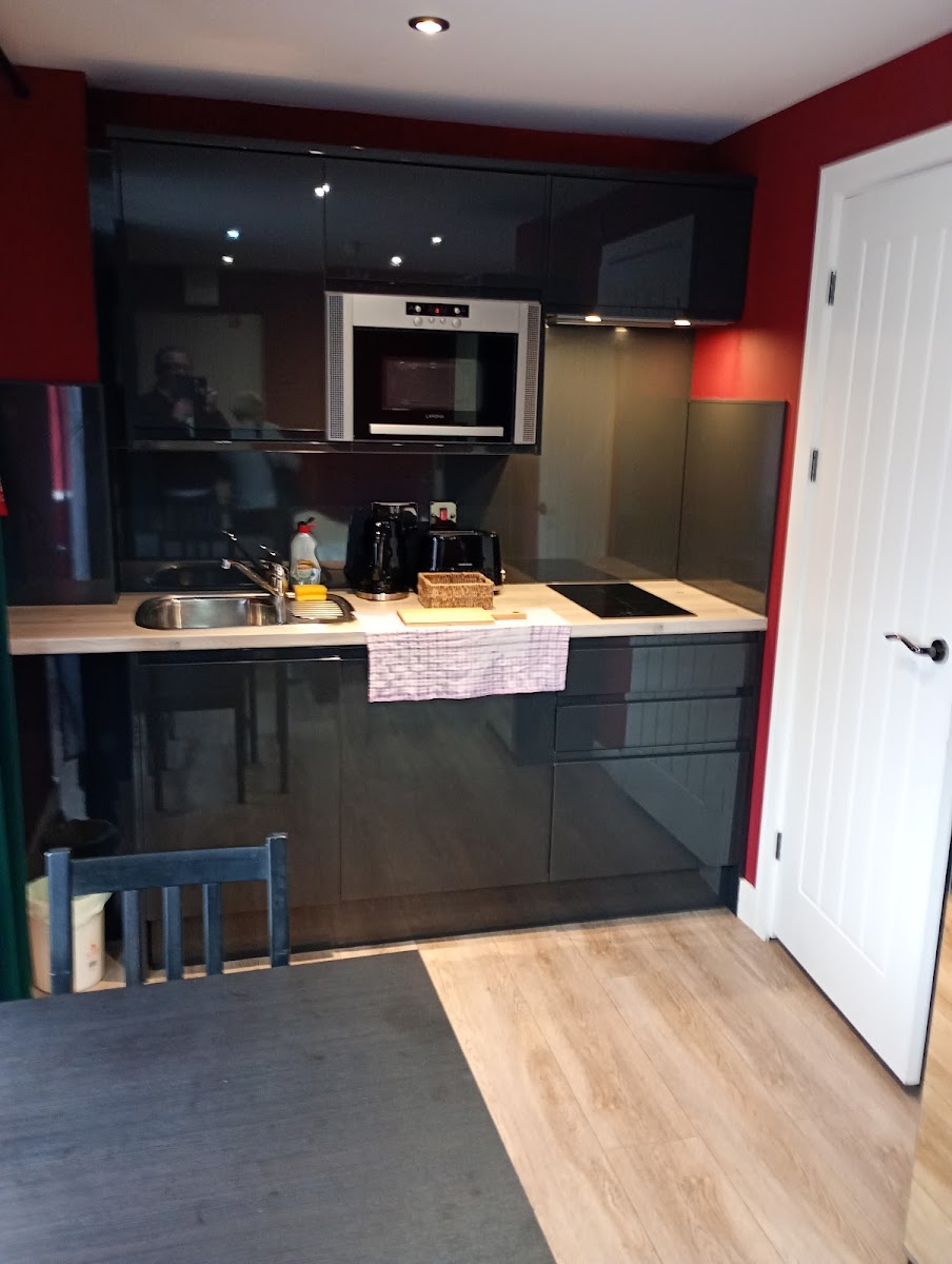 Sky City Apartments photo 3