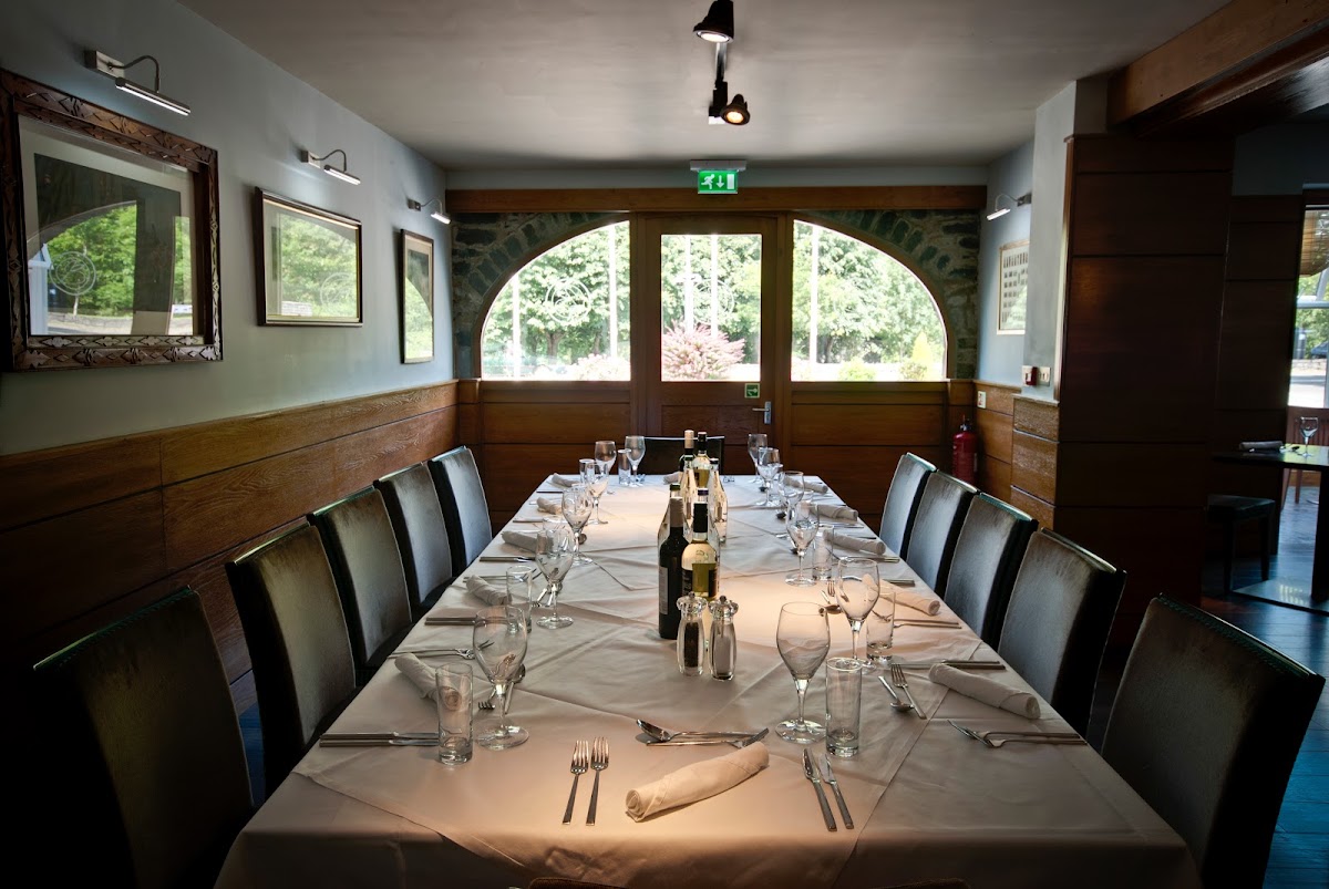 Waterloo Hotel & Lodge photo 2